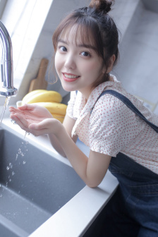 黑崎扇菜